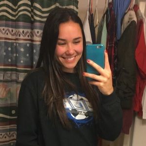 Meet your Posher, Sophia